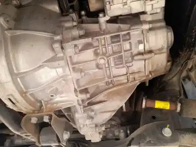 Автозапчастина б/у коробка передач для kia stonic (yb) 1.0 t-gdi eco-dynamics+ посилання на oem iam 430b026162