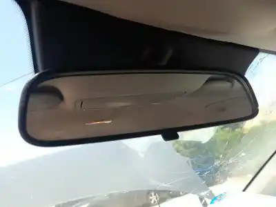 Автозапчастина б/у внутрішне дзеркало для kia stonic (yb) 1.0 t-gdi eco-dynamics+ посилання на oem iam 85101h8000
