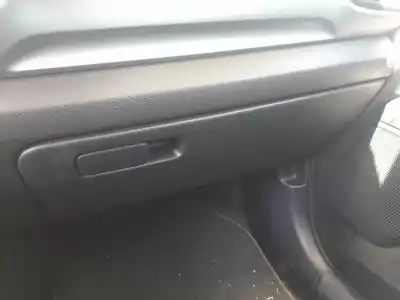 Автозапчасти б/у бардачок за KIA STONIC (YB) 1.0 T-GDI ECO-DYNAMICS+ ссылки OEM IAM 84510H8000WK  