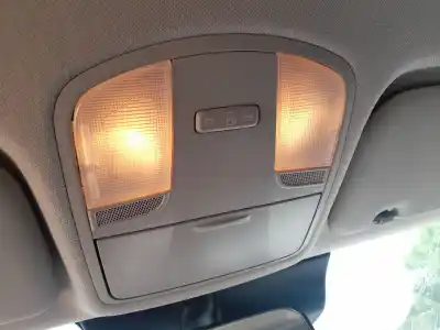 Автозапчастина б/у внутрішне світло для kia stonic (yb) 1.0 t-gdi eco-dynamics+ посилання на oem iam 92800f2010bf3