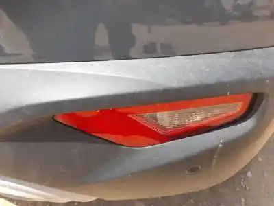 Second-hand car spare part Rear Right Light Bumper for KIA STONIC (YB) 1.0 T-GDI ECO-DYNAMICS+ OEM IAM references 92406H8400  