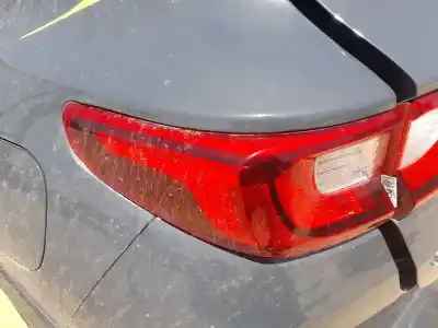 Автозапчастина б/у лівий ход ліхар для kia stonic (yb) 1.0 t-gdi eco-dynamics+ посилання на oem iam 92401h8400