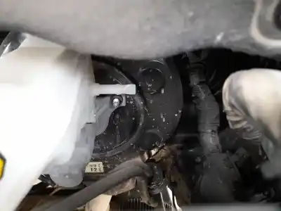 Автозапчастина б/у гальмівний серво для kia stonic (yb) 1.0 t-gdi eco-dynamics+ посилання на oem iam 59110h8290