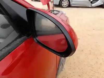 Автозапчастина б/у правий задний огляд для kia stonic (yb) 1.0 t-gdi посилання на oem iam 87620h8050  