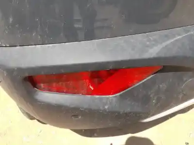 Автозапчасти б/у лампа бампера задняя левая за KIA STONIC (YB) 1.0 T-GDI ECO-DYNAMICS+ ссылки OEM IAM 92405H8410  
