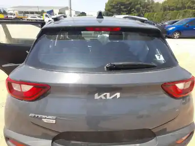 Автозапчастина б/у загальні двері для kia stonic (yb) 1.0 t-gdi eco-dynamics+ посилання на oem iam 72800h8430
