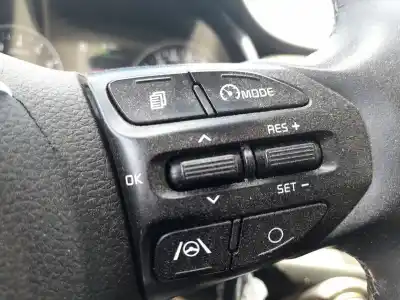 Автозапчастина б/у кермо для kia stonic (yb) 1.0 t-gdi eco-dynamics+ посилання на oem iam 56100h8355wk  