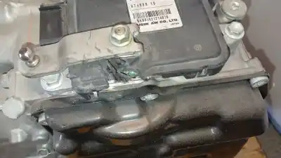Автозапчастина б/у коробка передач для bmw 2 active tourer (f45) 218 i посилання на oem iam ga6f21aw tf72sc automatica tapa rota ver fotos 14m640135585 24009423603