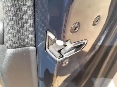 Second-hand car spare part front right door lock for bmw 2 active tourer (f45) 218 i oem iam references 51217281934