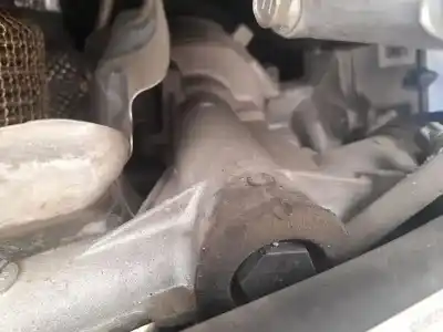 Автозапчастина б/у РУЛЬМОВА РЕЙКА для BMW 2 ACTIVE TOURER (F45)  Посилання на OEM IAM 32105A39026  
