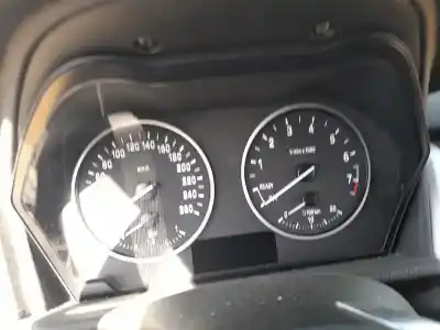 Second-hand car spare part dashboard for bmw 2 active tourer (f45) 218 i oem iam references 62108794205