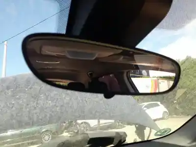 Автозапчасти б/у ВНУТРЕННЕЕ ЗЕРКАЛО за BMW 2 ACTIVE TOURER (F45)  ссылки OEM IAM 51169285379  