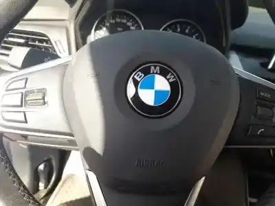 Автозапчасти б/у комплект подушки безопасности за bmw 2 active tourer (f45) 218 i ссылки oem iam 32306992381 72126803201 acompañante 