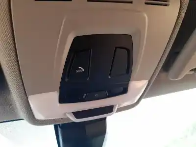 Second-hand car spare part interior light for bmw 2 active tourer (f45) 218 i oem iam references 61319348998