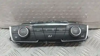 Second-hand car spare part climate control for bmw 2 active tourer (f45) 218 i oem iam references 9371459 Second-hand car spare part climate control for bmw 2 active tourer (f45) 218 i oem iam references 9371459