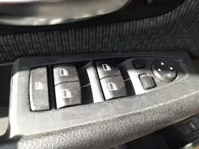 Second-hand car spare part left front power window switch for bmw 2 active tourer (f45) 218 i oem iam references 61319362116