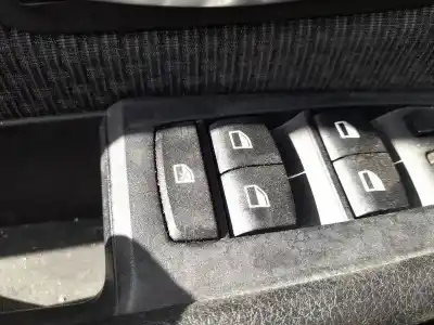 Second-hand car spare part left front power window switch for bmw 2 active tourer (f45) 218 i oem iam references 61319362116  