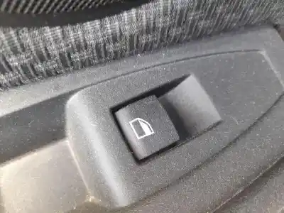 Second-hand car spare part rear left power window switch for bmw 2 active tourer (f45) 218 i oem iam references 61319208107