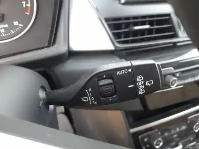 Автозапчастина б/у команда чистити для bmw 2 active tourer (f45) 218 i посилання на oem iam 61316827369  