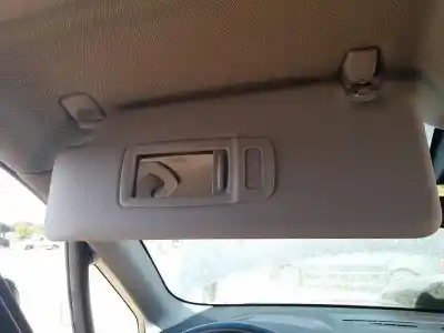 Автозапчастина б/у лівий натір для bmw 2 active tourer (f45) 218 i посилання на oem iam 51167336257  