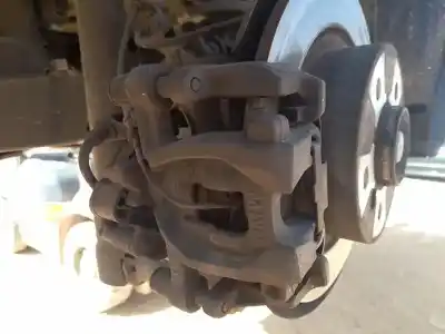 Second-hand car spare part rear right brake caliper for bmw 2 active tourer (f45) 218 i oem iam references 34216757250