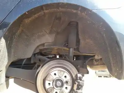 Second-hand car spare part rear left wheel arch for bmw 2 active tourer (f45) 218 i oem iam references 51717290795