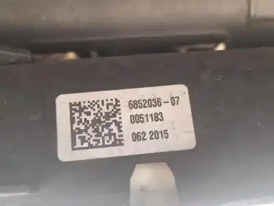 Second-hand car spare part front axle for bmw 2 active tourer (f45) 218 i oem iam references 31116852036