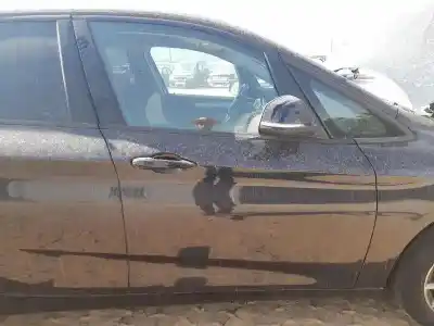 Автозапчасти б/у ДВЕРЬ ПЕРЕДНЯЯ ПРАВАЯ за BMW 2 ACTIVE TOURER (F45)  ссылки OEM IAM 41517294230  