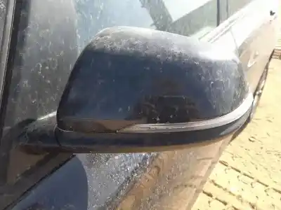 Second-hand car spare part left rearview mirror for bmw 2 active tourer (f45) 218 i oem iam references 51167415785
