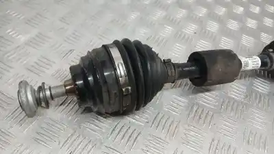 Автозапчасти б/у передняя левая трансмиссия за bmw 2 active tourer (f45) 218 i ссылки oem iam 7642109 15540010 