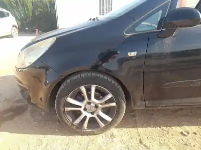 Автозапчасти б/у  за OPEL CORSA D (S07)  ссылки OEM IAM 93189645  