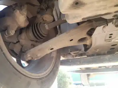 Автозапчасти б/у  за OPEL CORSA D (S07)  ссылки OEM IAM 13426553  