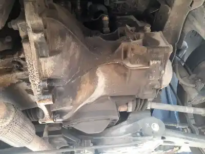 Автозапчасти б/у  за OPEL CORSA D (S07)  ссылки OEM IAM 55555931  5VELOCIDADES