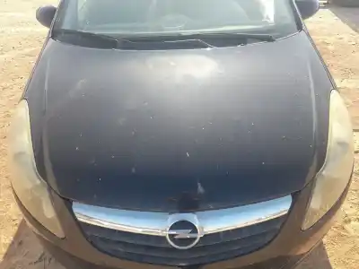 Автозапчасти б/у  за OPEL CORSA D (S07)  ссылки OEM IAM 95514714  
