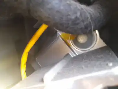 Автозапчасти б/у рулевая колонка за opel corsa d (s07) 1.4 (l08, l68) ссылки oem iam 95514398