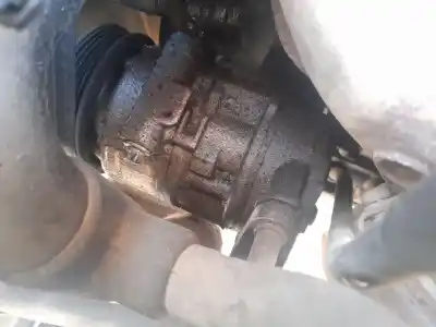 Автозапчасти б/у компрессор кондиционера воздуха за opel corsa d (s07) 1.4 (l08, l68) ссылки oem iam 39006353