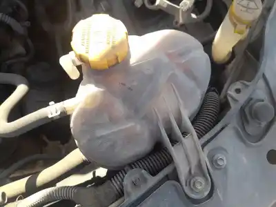 Автозапчасти б/у расширительный депозит за OPEL CORSA D (S07) 1.4 (L08, L68) ссылки OEM IAM 1682640780  