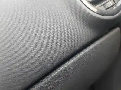 Автозапчасти б/у комплект подушки безопасности за opel corsa d (s07) 1.4 (l08, l68) ссылки oem iam 13235770  