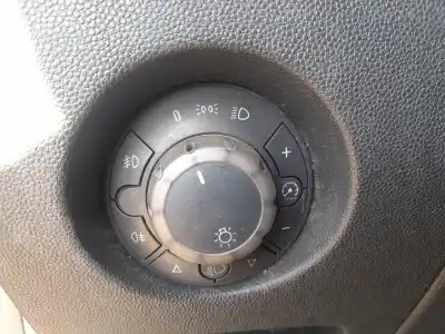 Автозапчасти б/у управление светом за opel corsa d (s07) 1.4 (l08, l68) ссылки oem iam 13249512