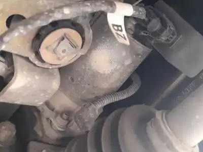 Автозапчасти б/у двигатель запускается за opel corsa d (s07) 1.4 (l08, l68) ссылки oem iam 95524894