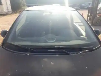 Автозапчасти б/у ветровое стекло за OPEL CORSA D (S07) 1.4 (L08, L68) ссылки OEM IAM 13283516  