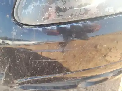 Автозапчасти б/у передний бампер за opel corsa d (s07) 1.4 (l08, l68) ссылки oem iam 93189721  