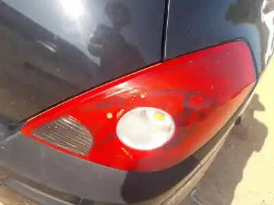 Автозапчасти б/у правый задний фонарь за opel corsa d (s07) 1.4 (l08, l68) ссылки oem iam 93189091