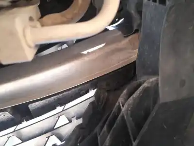 Автозапчасти б/у усиление переднего бампера за opel corsa d (s07) 1.4 (l08, l68) ссылки oem iam 13191879