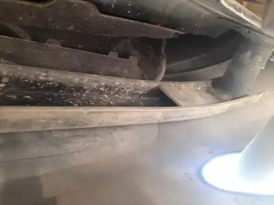 Автозапчасти б/у усиление заднего бампера за opel corsa d (s07) 1.4 (l08, l68) ссылки oem iam 13188290