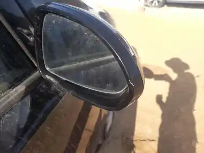 Автозапчасти б/у задний вид справа за opel corsa d (s07) 1.4 (l08, l68) ссылки oem iam 13203389  