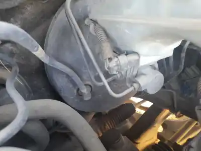 Автозапчасти б/у тормозной серво за opel corsa d (s07) 1.4 (l08, l68) ссылки oem iam 39087623
