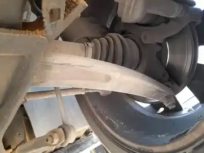 Pezzo di ricambio per auto di seconda mano  per CITROEN C4 I (LC_)  Riferimenti OEM IAM 1643188580  