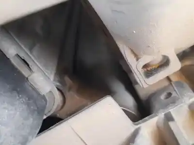 Pezzo di ricambio per auto di seconda mano  per CITROEN C4 I (LC_)  Riferimenti OEM IAM 6455AC  