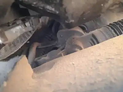 Pezzo di ricambio per auto di seconda mano  per CITROEN C4 I (LC_)  Riferimenti OEM IAM 4000ZX  
